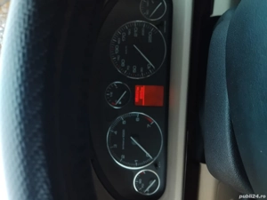 Peugeot 407 2.0 benzina de vanzare  - imagine 2