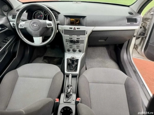 Opel Astra H  2  km - imagine 4