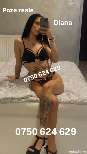 Noua in oras doar pentru cateva zile