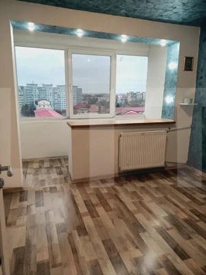 Apartament 2 camere, 44 mp, zona Sagului