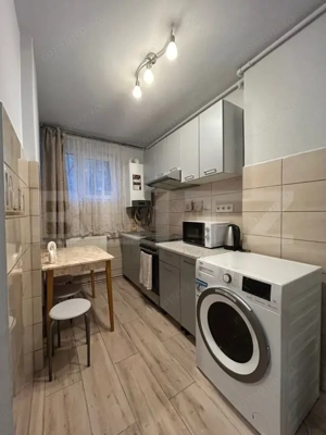 Apartament 2 camere de inchiriat, zona Cornisa