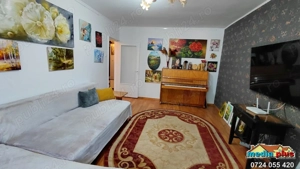 De vanzare apartament cu 3 camere decomandat Siderurgistilor Vest