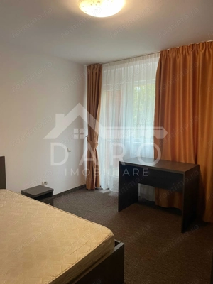 Vand Apartament penthouse cu scara interioara - 7 Noiembrie Cornisa - imagine 4