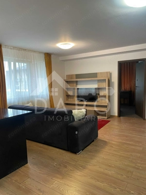 Vand Apartament penthouse cu scara interioara - 7 Noiembrie Cornisa - imagine 3