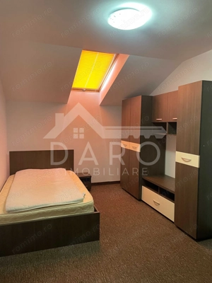 Vand Apartament penthouse cu scara interioara - 7 Noiembrie Cornisa - imagine 6