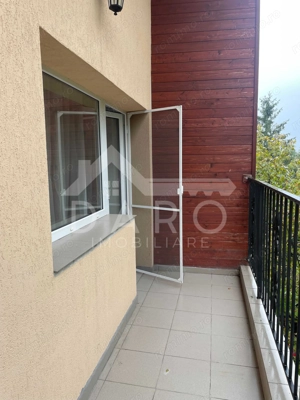 Vand Apartament penthouse cu scara interioara - 7 Noiembrie Cornisa - imagine 7