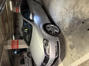 Volkswagen Passat b7 - imagine 2
