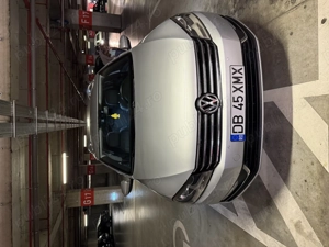 Volkswagen Passat b7