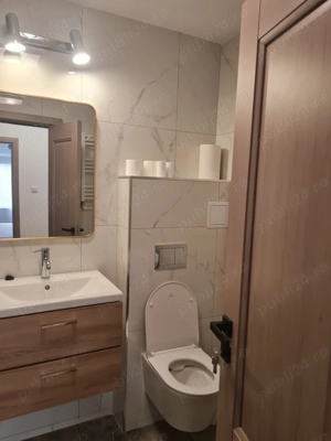 Apartament 2 camere modern, vedere directă la Parcul Crângași, bloc reabilitat, etaj 2 din 10 - imagine 1