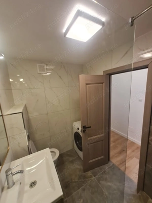 Apartament 2 camere modern, vedere directă la Parcul Crângași, bloc reabilitat, etaj 2 din 10 - imagine 4