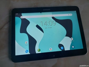 [Tab4] Vând tabletă Samsung Galaxy Tab 4 [funcțională] [poze reale]