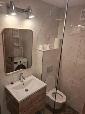 Apartament 2 camere modern, vedere directă la Parcul Crângași, bloc reabilitat, etaj 2 din 10 - imagine 2
