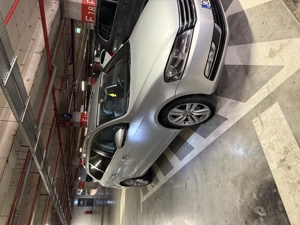 Volkswagen Passat b7 - imagine 4