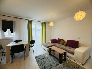 COMISON 0% Apartament 2 camere, open space, 47mp zona Girocului - ESO - imagine 3