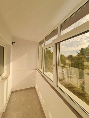 Apartament 2 camere modern, vedere directă la Parcul Crângași, bloc reabilitat, etaj 2 din 10 - imagine 9