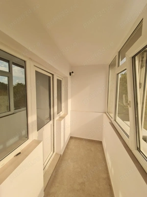 Apartament 2 camere modern, vedere directă la Parcul Crângași, bloc reabilitat, etaj 2 din 10 - imagine 7