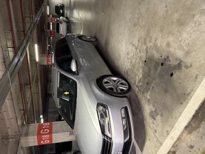 Volkswagen Passat b7 - imagine 5