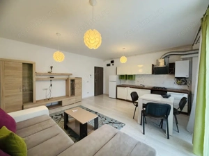 COMISON 0% Apartament 2 camere, open space, 47mp zona Girocului - ESO - imagine 5