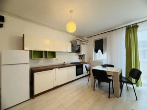 COMISON 0% Apartament 2 camere, open space, 47mp zona Girocului - ESO - imagine 4