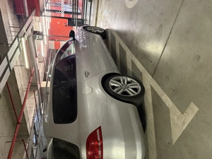 Volkswagen Passat b7 - imagine 3