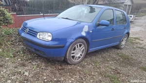 Golf 4 1.9 alh