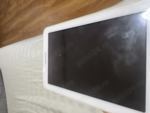 Samsung Galaxy Tab A 8  cu S Pen Care a fost folosit 1 an