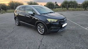 - Opel Crossland  An 2018  1.6 Diesel Euro 6B Km 164187 - imagine 11