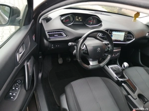 Peugeot 308 diesel euro 6 - imagine 6