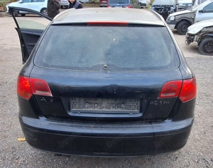 Dezmembram Audi A3 - imagine 4