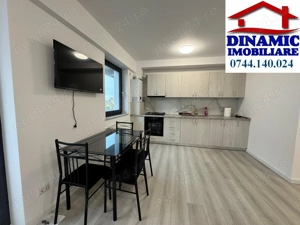 Garsonieră modernă, et.1, ansamblu nou, Str. Fermelor, 300 Eur lunar - imagine 2
