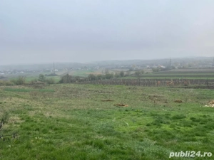 Teren de vânzare  - imagine 2
