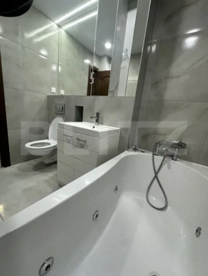  Apartament modern 3 camere decomandat – renovat integral, mobilat & utilat  - imagine 5