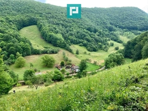 Teren  pentru investiții  în Luncoiu de Jos