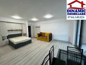 Garsonieră modernă, et.1, ansamblu nou, Str. Fermelor, 300 Eur lunar - imagine 7