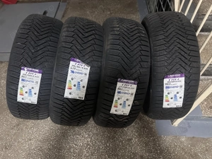 Anvelope iarna NOI LAUFENN I Fit+ LW31 205/55R16 91T  -4buc