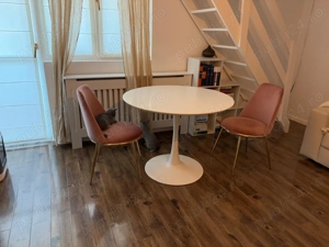  Apartament 2 camere + mansardă   72 mp utili   Cartierul Latin, Prelungirea Ghencea - imagine 2