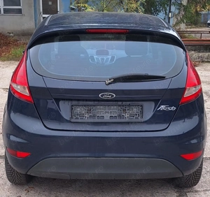 Dezmembram Ford Fiesta an 2010 - imagine 4