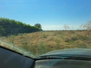 Teren Constanta extravilan zona Aurel Vlaicu 3500 mp - imagine 4