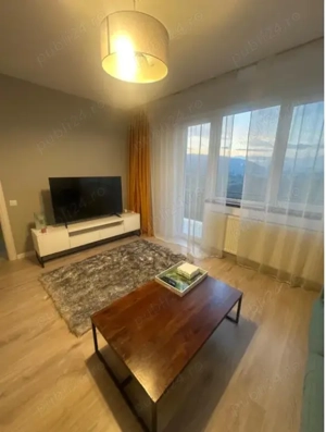 Apartament la cheie cu 3 camere