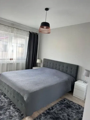 Apartament la cheie cu 3 camere - imagine 2