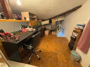  Apartament 2 camere + mansardă   72 mp utili   Cartierul Latin, Prelungirea Ghencea - imagine 8