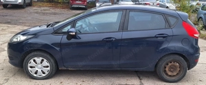 Dezmembram Ford Fiesta an 2010 - imagine 3