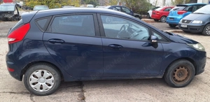 Dezmembram Ford Fiesta an 2010 - imagine 2
