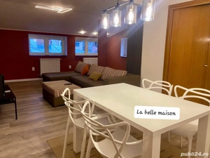 Direct proprietar.Vand apartament 3 camere in zona centrala  