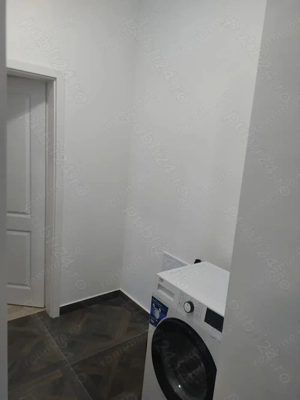 Apartament cu 2 camere, situat în Giroc, zona Lidl   Parter - imagine 11