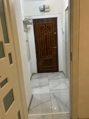 Apartament 2 camere Circumvalatiunii Dacia parter inalt amenajat integral - imagine 3