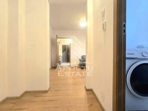 Apartament 2 camere Micalaca (Orizont) - imagine 14