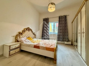 Apartament 2 camere,curte comuna,zona Lunei - imagine 5