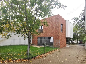 Buziasului-Continental | Case individuale | Carport