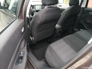 Peugeot 308 diesel euro 6 - imagine 9